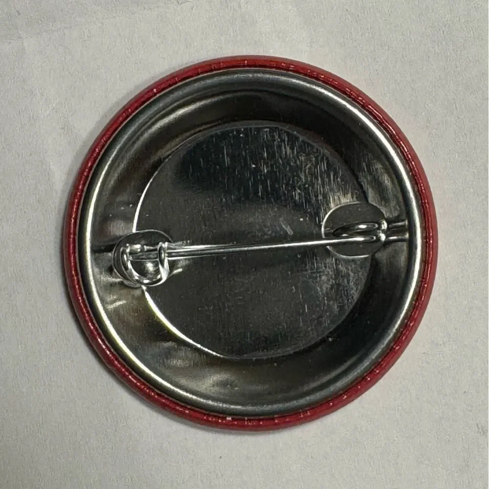 Speedy TCM Classic Film Festival Button 2017